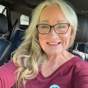 Meet your Posher, Maggie